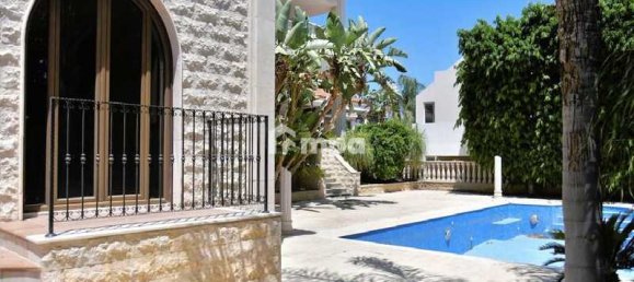 Propiedad comercial de 5 dormitorios en Oroklini, Cyprus No. 19907 2