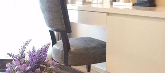 Кондоминиум  с 1 спальней в Ваттхана, Таиланд № 10114 10