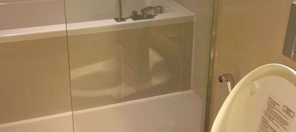 Кондоминиум  с 1 спальней в Ваттхана, Таиланд № 10114 5