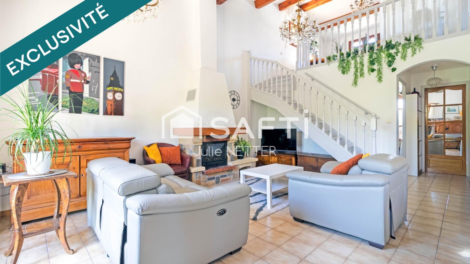 2 bedrooms House in Roquebrune-sur-Argens, France No. 319952