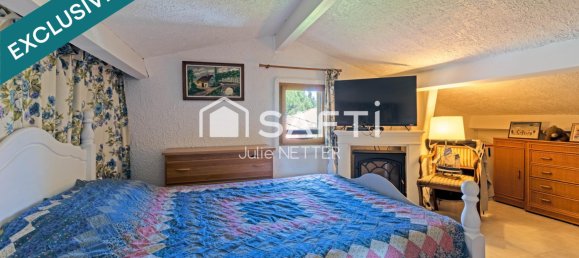 2 bedrooms House in Roquebrune-sur-Argens, France No. 319952 10