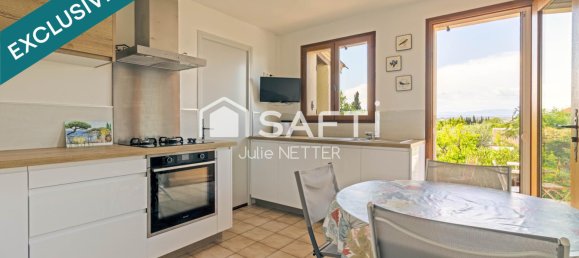 2 bedrooms House in Roquebrune-sur-Argens, France No. 319952 6