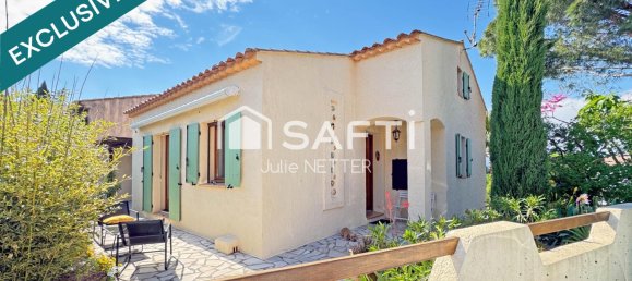 2 bedrooms House in Roquebrune-sur-Argens, France No. 319952 2