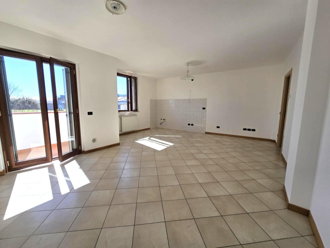 2 bedrooms Apartment in Colle di Val d'Elsa, Italy No. 225332