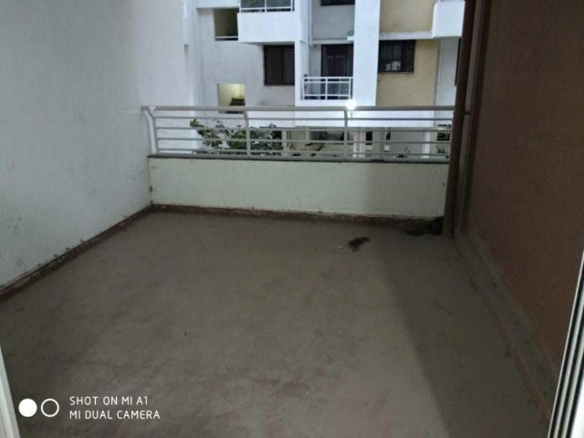 2 Schlafzimmer Haus in Pune, India, Nr. 1940