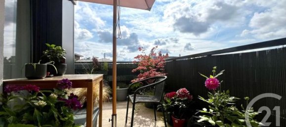 3 chambres Appartement à Pontoise, France No. 359588 4