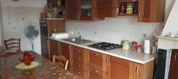 8 rooms Apartment in Arcola, Italy No. 223365 19