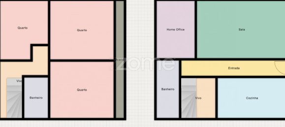 4 bedrooms House in Sintra, Portugal No. 217954 29