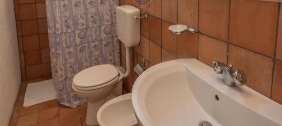 3 غرف نوم فيلا في Lipari, Italy رقم 265317 24