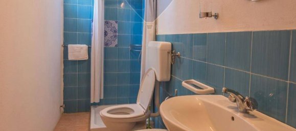 3 غرف نوم فيلا في Lipari, Italy رقم 265317 26