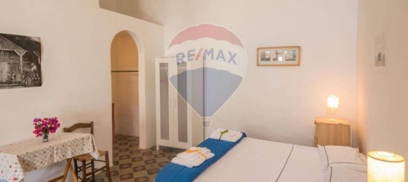 3 غرف نوم فيلا في Lipari, Italy رقم 265317 17