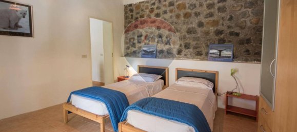 3 غرف نوم فيلا في Lipari, Italy رقم 265317 14