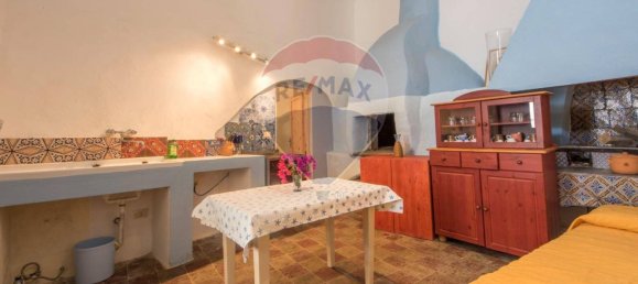 3 غرف نوم فيلا في Lipari, Italy رقم 265317 6