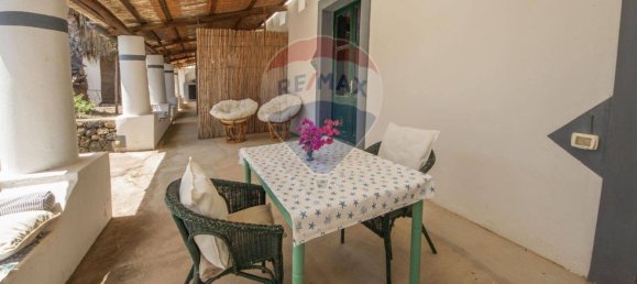 3 غرف نوم فيلا في Lipari, Italy رقم 265317 4