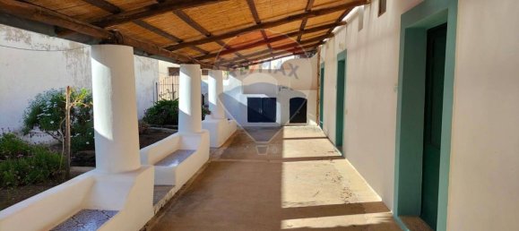 3 غرف نوم فيلا في Lipari, Italy رقم 265317 5