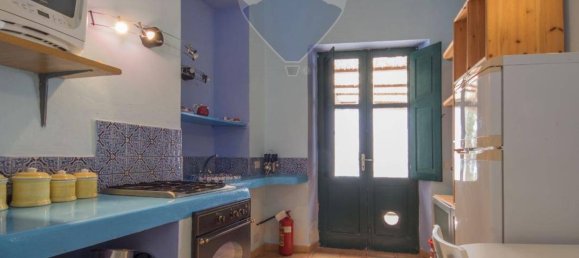 3 غرف نوم فيلا في Lipari, Italy رقم 265317 12