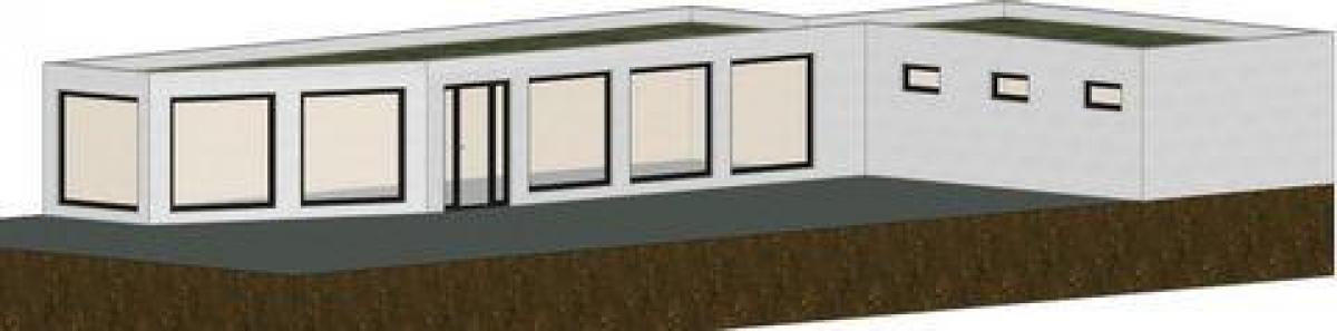 Büro in Le Raincy, France 156m², Nr. 21397