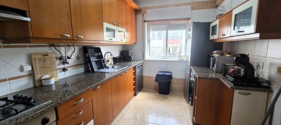 3 Schlafzimmer Wohnung in Barreiro, Portugal, Nr. 254534 12