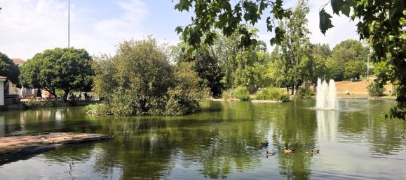 3 Schlafzimmer Wohnung in Barreiro, Portugal, Nr. 254534 7