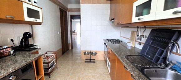 3 Schlafzimmer Wohnung in Barreiro, Portugal, Nr. 254534 11