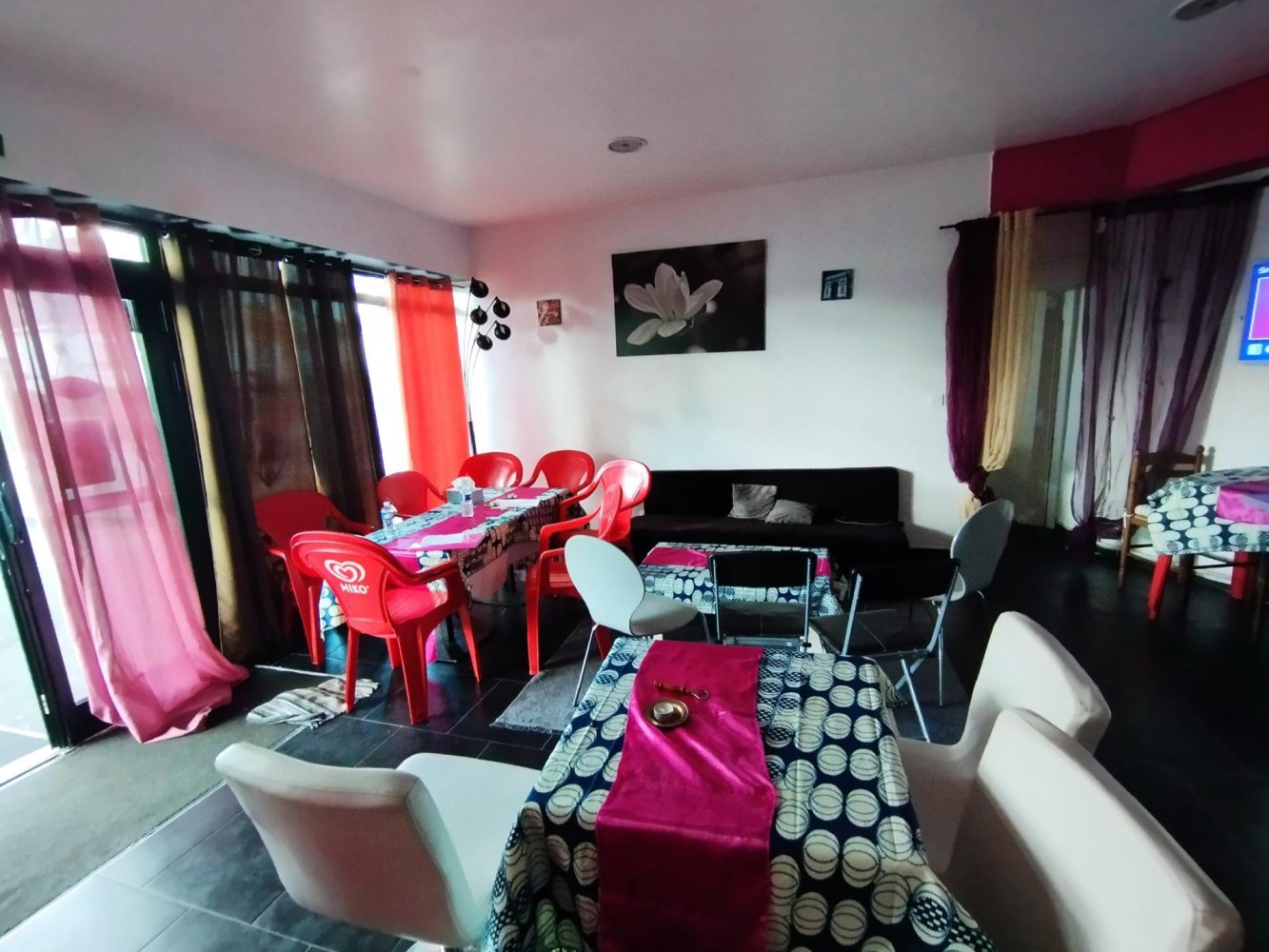 2 rooms Commercial property in Tours, France No. 240747