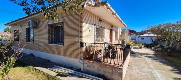 4 غرف نوم منزل في Zaragoza, Spain رقم 113496 36