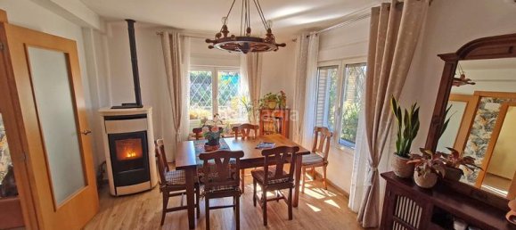 4 غرف نوم منزل في Zaragoza, Spain رقم 113496 16