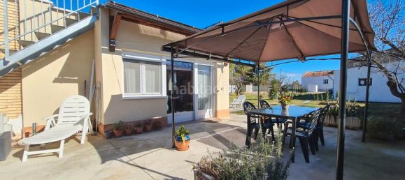 4 غرف نوم منزل في Zaragoza, Spain رقم 113496 38