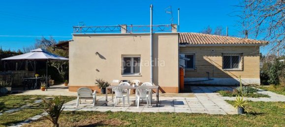 4 غرف نوم منزل في Zaragoza, Spain رقم 113496 41