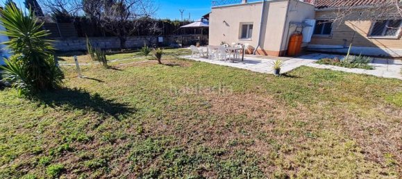 4 غرف نوم منزل في Zaragoza, Spain رقم 113496 43