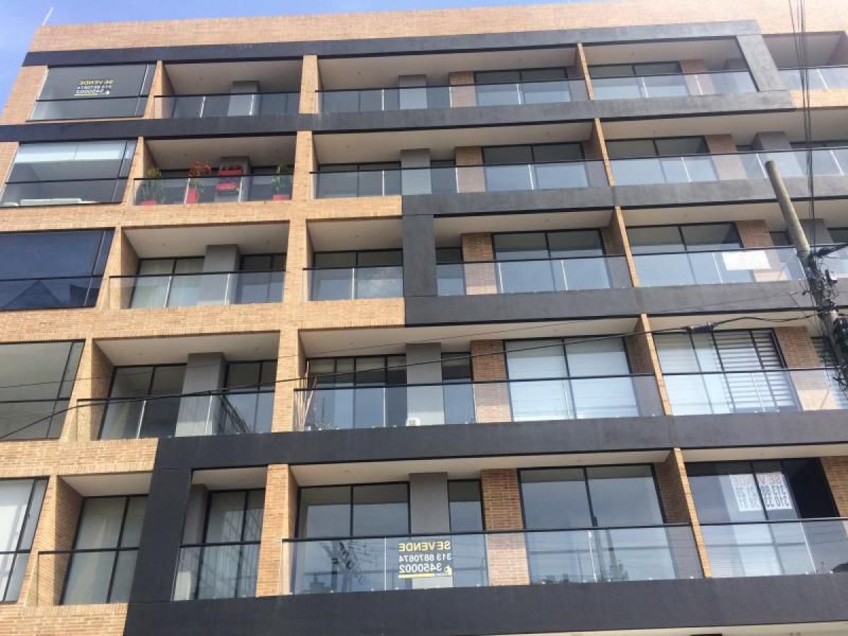 Дом с 2 спальнями в Богота, Колумбия № 12198