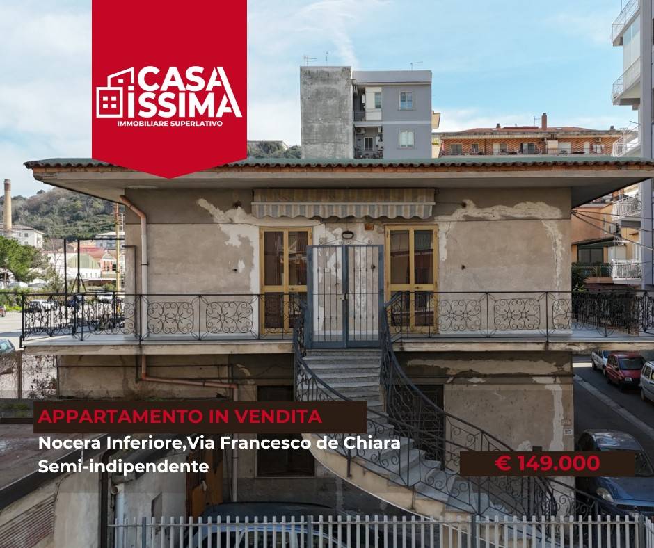 2 chambres Appartement à Nocera Inferiore, Italy No. 7451