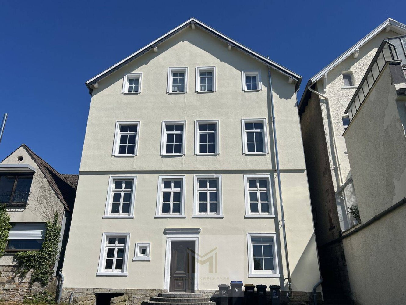 5 غرف نوم بناية في Schaumburg, Germany رقم 287702