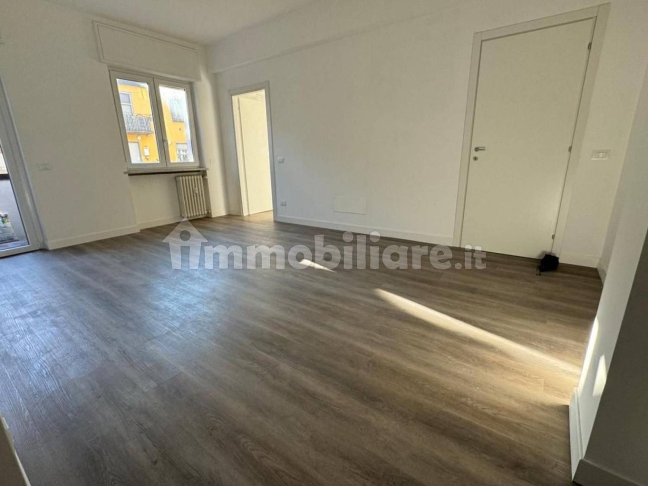 1 chambre Appartement à Milan, Italy No. 248464