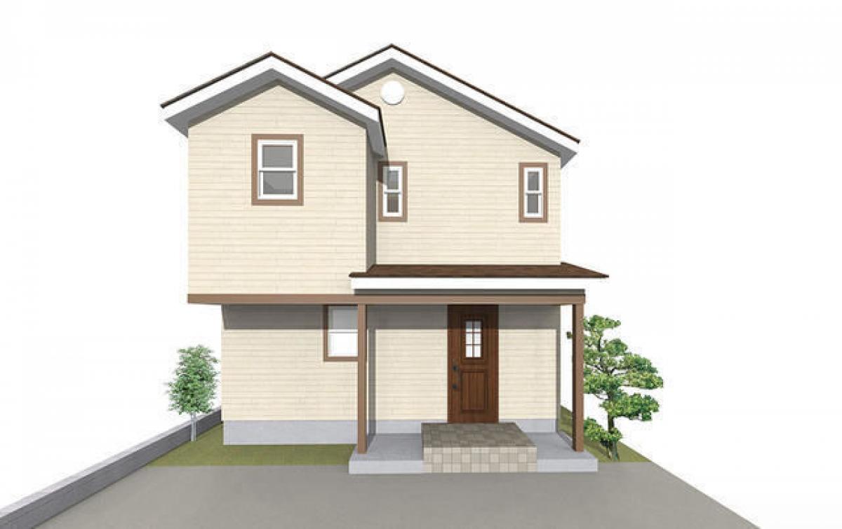 3 chambres Maison à Oita, Japan No. 4807