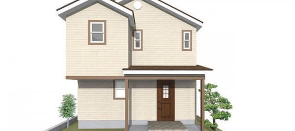 3 chambres Maison à Oita, Japan No. 4807 2