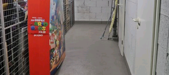 Apartamento T1 em Wuppertal, Germany N.º 335642 7