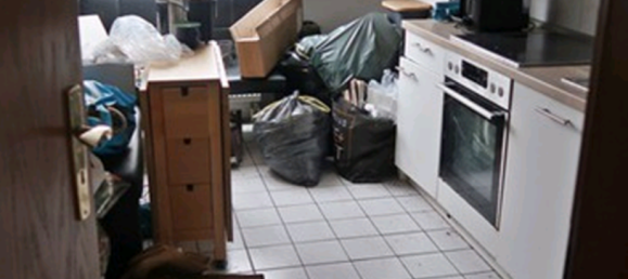 Apartamento T1 em Wuppertal, Germany N.º 335642 18