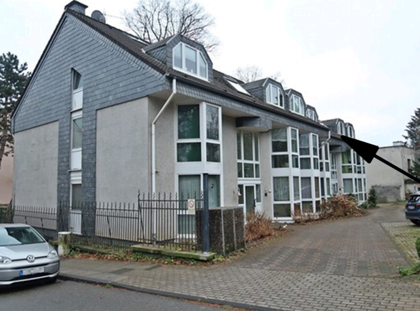 Apartamento T1 em Wuppertal, Germany N.º 335642