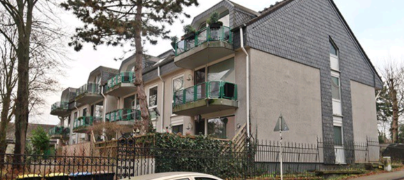 Apartamento T1 em Wuppertal, Germany N.º 335642 2