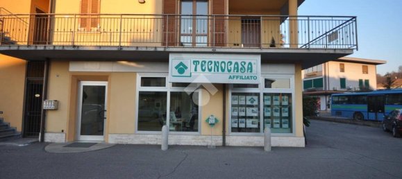 Grundstück in Capriolo, Italy 3285m², Nr. 323271 2