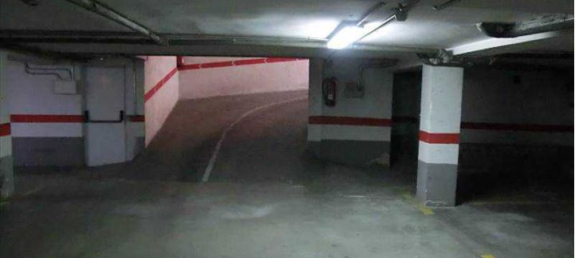 55m² Garage in Toledo, Spain No. 177724 2