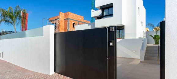 5 bedrooms Villa in Rojales, Spain No. 12733 23