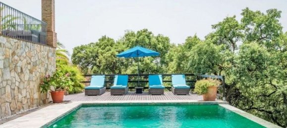 3 bedrooms Villa in Estepona, Spain No. 52308 32