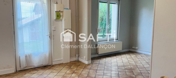 3 chambres Maison à Chauny, France No. 225256 2