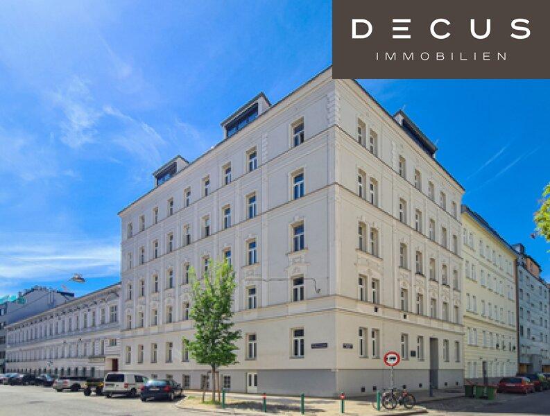 2 rooms Apartment in Brigittenau, Austria No. 20009