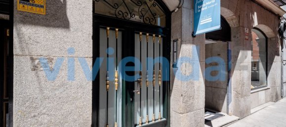 1 Schlafzimmer Wohnung in Madrid, Spain, Nr. 169911 15