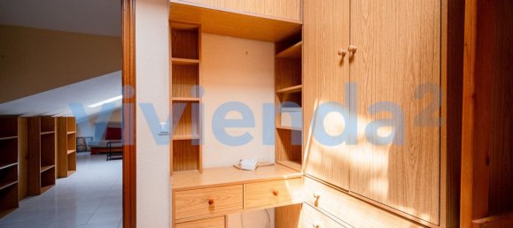 1 Schlafzimmer Wohnung in Madrid, Spain, Nr. 169911 22