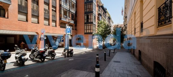 1 Schlafzimmer Wohnung in Madrid, Spain, Nr. 169911 18
