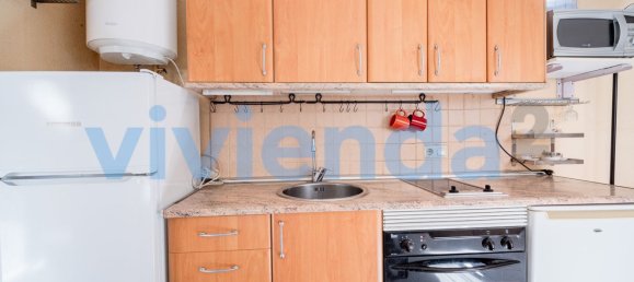 1 Schlafzimmer Wohnung in Madrid, Spain, Nr. 169911 24